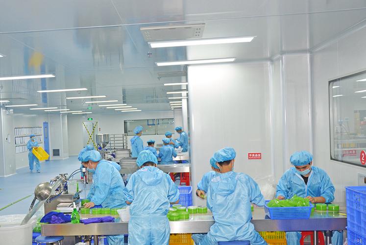 廣州市白云萊茵化妝品廠 深耕化妝品及衛(wèi)生用品領(lǐng)域的匠心之道